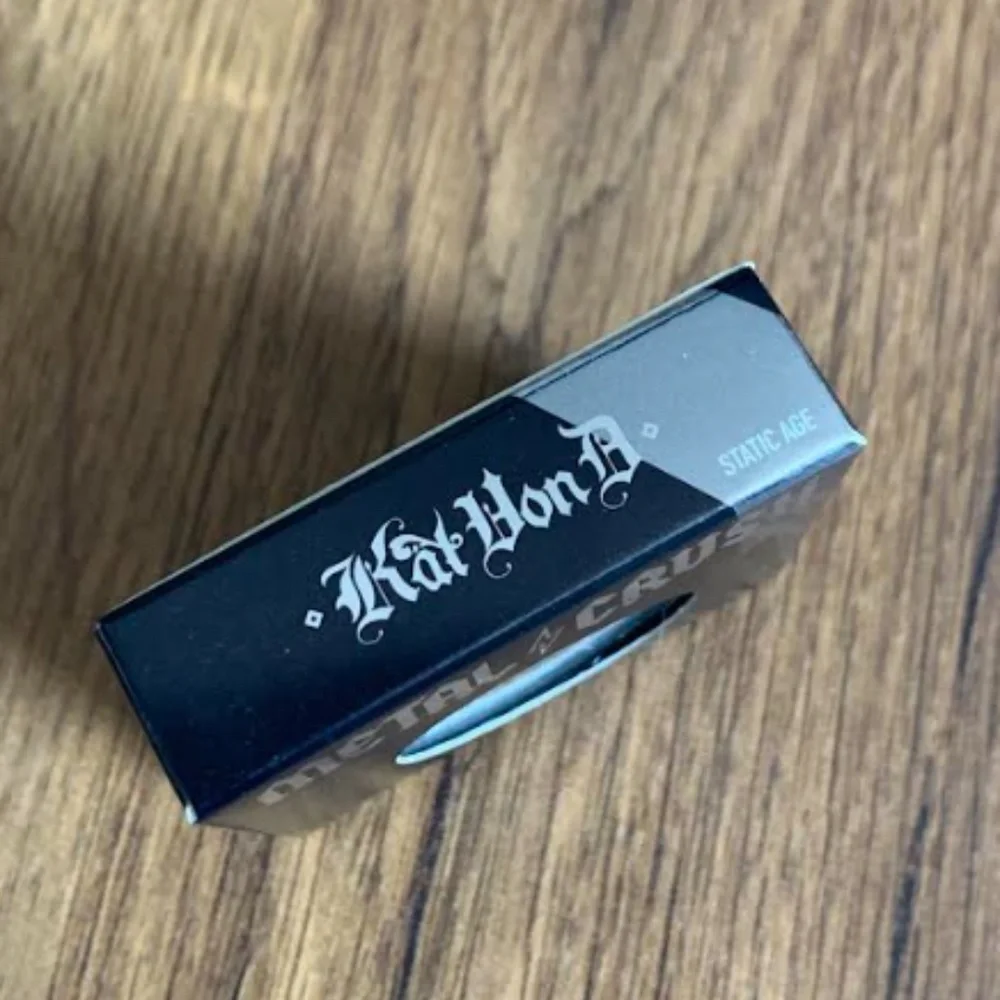 🆕 KVD Metal Eyeshadow